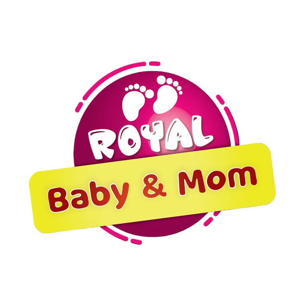 ROYAL BABY ET MOM