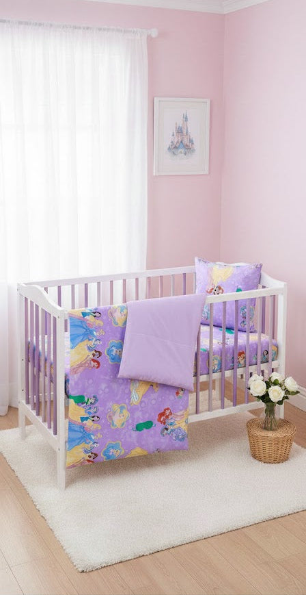Literie enfants : Kit couette 3 pieces