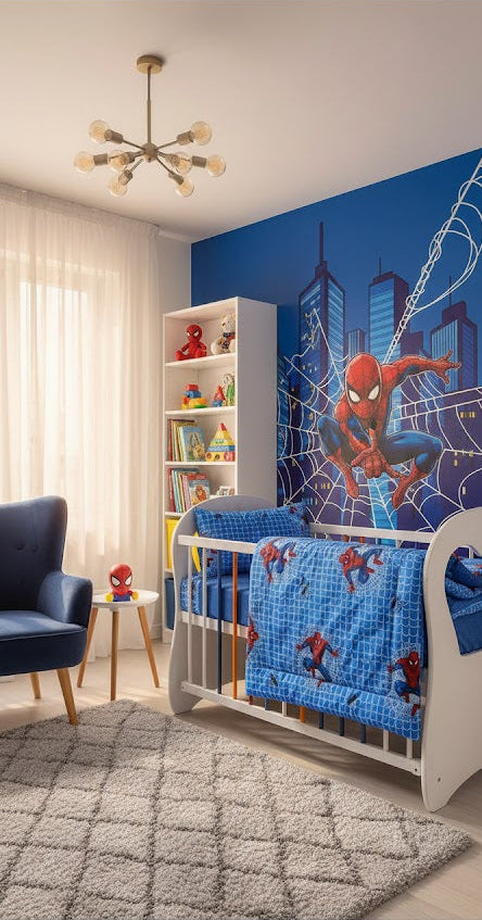 Literie enfants : Kit couette 3 pieces